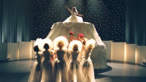Jessica Hynes in Confetti - Mirrorball Films