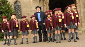 Jason Watkins in Nativity 2 - Mirrorball Films