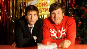 David Tennant in Nativity 2 - Mirrorball Films